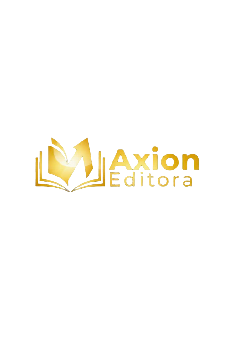 Logo Axion Editora